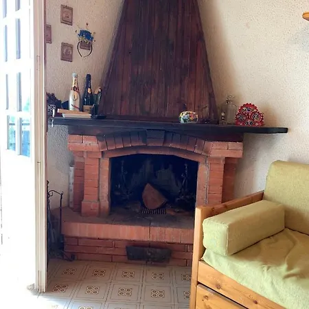 San Vito House