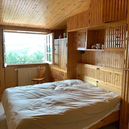San Vito House * Rivisondoli