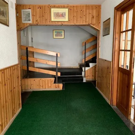 San Vito House Appartamento Rivisondoli