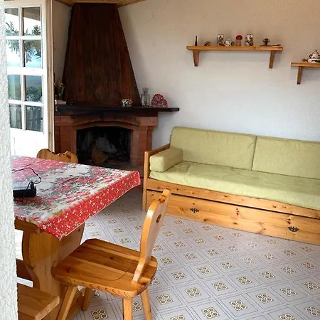 San Vito House Appartamento Rivisondoli