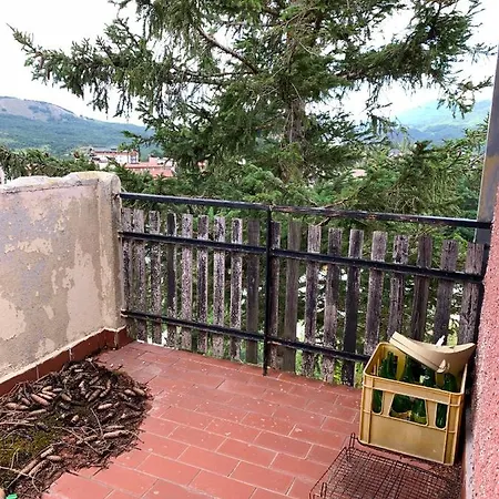 Appartamento San Vito House Rivisondoli