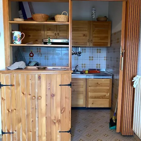 San Vito House Appartamento *