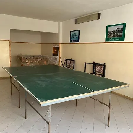 Appartamento San Vito House Rivisondoli