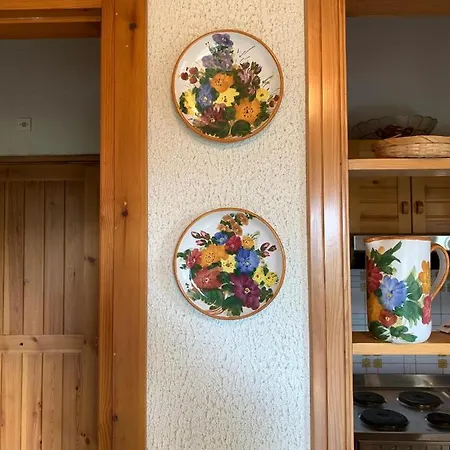 Appartamento San Vito House Rivisondoli