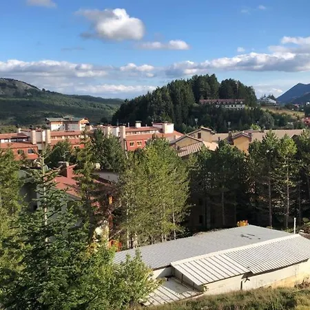 Appartamento San Vito House
