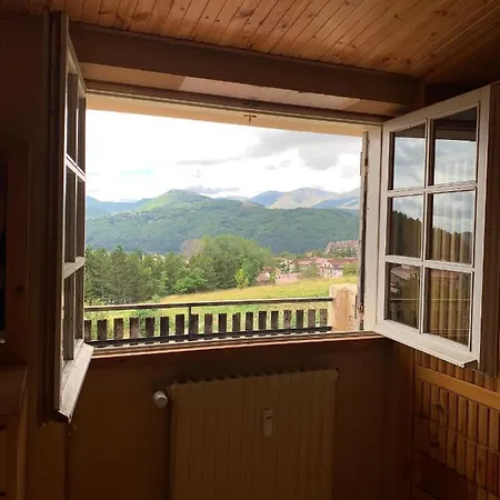 Appartamento San Vito House Rivisondoli